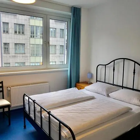 Hostal Rixhouse