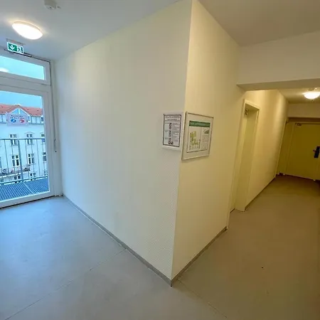 Rixhouse * Berlín