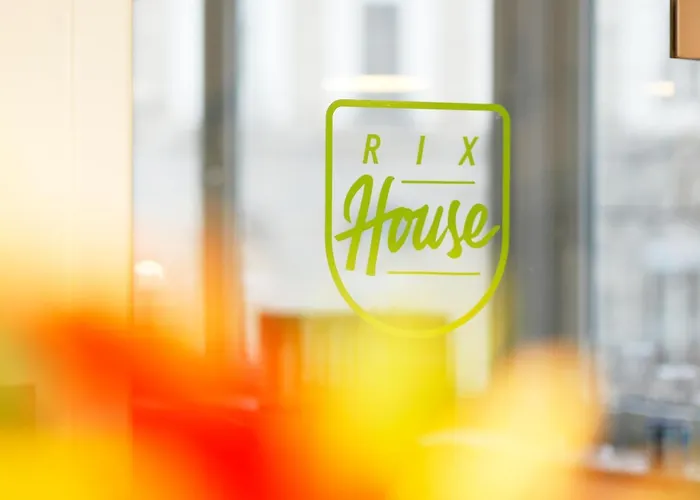 Rixhouse *
