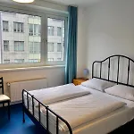 Auberge de jeunesse Rixhouse