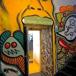 Auberge de jeunesse Rixhouse Berlin