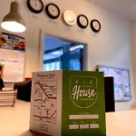Rixhouse Auberge de jeunesse