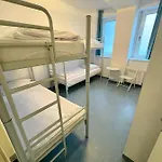 Auberge de jeunesse Rixhouse *