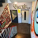 Rixhouse Auberge de jeunesse Berlin