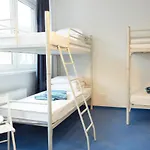 Auberge de jeunesse Rixhouse Berlin