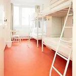 Auberge de jeunesse Rixhouse