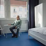 Auberge de jeunesse Rixhouse Berlin