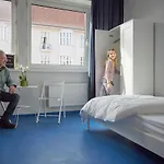 Auberge de jeunesse Rixhouse Berlin