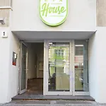 Rixhouse Auberge de jeunesse