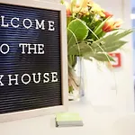 Rixhouse Auberge de jeunesse Berlin