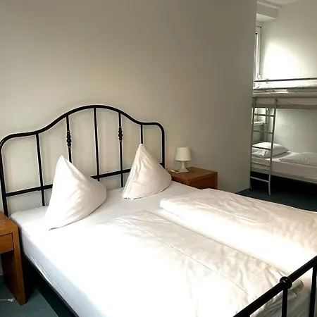 Rixhouse אכסניה