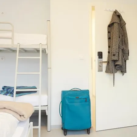 Rixhouse אכסניה *