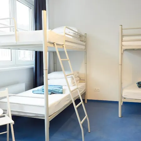 אכסניה Rixhouse ברלין