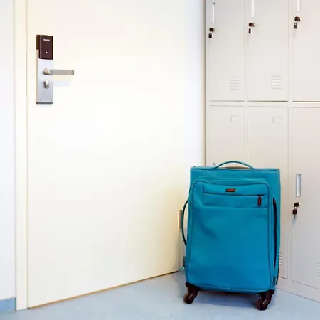 Rixhouse * ברלין