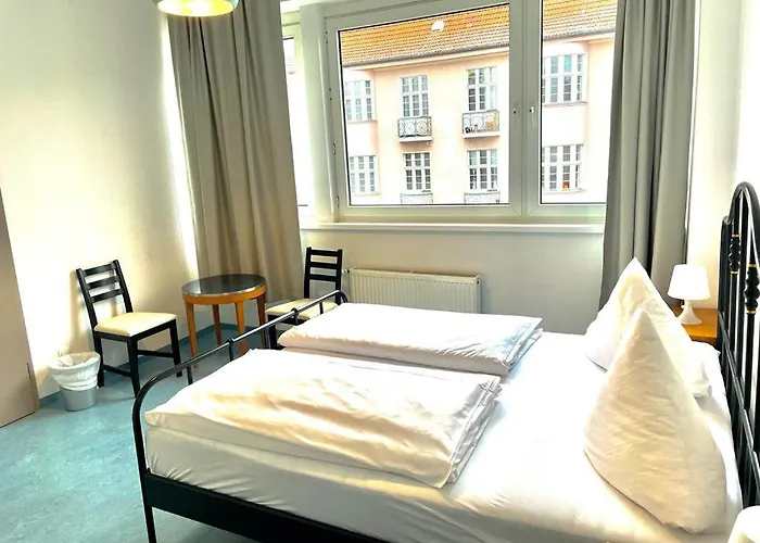 Rixhouse Berlin