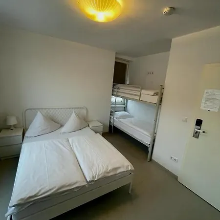 Rixhouse ホステル
