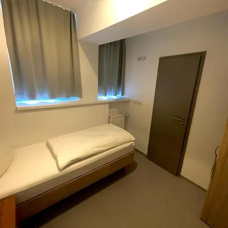 Rixhouse ベルリン