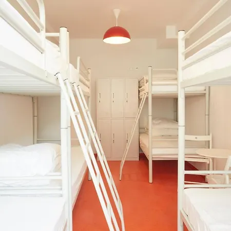 Rixhouse ホステル *
