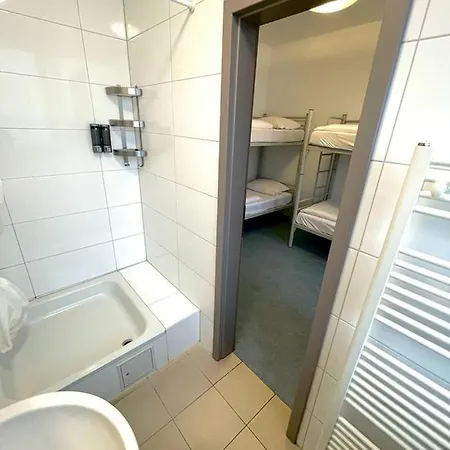 Ostello Rixhouse Berlino