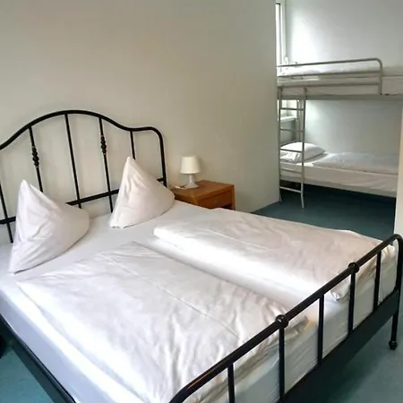 Rixhouse Хостел