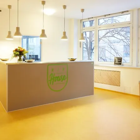 Rixhouse Ostello Berlino