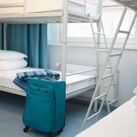 Хостел Rixhouse Берлин