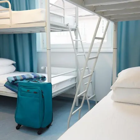 Rixhouse Хостел