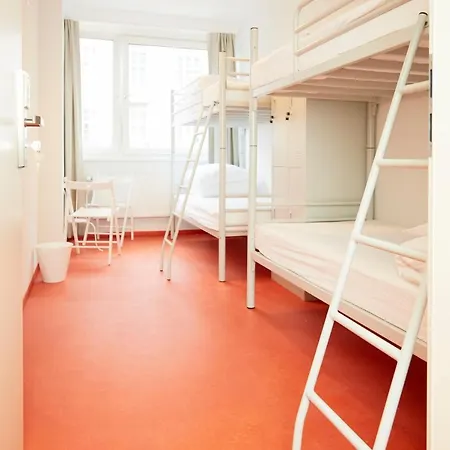 Хостел Rixhouse