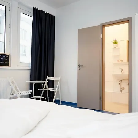 Ostello Rixhouse Berlino