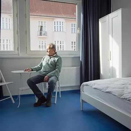 Ostello Rixhouse Berlino