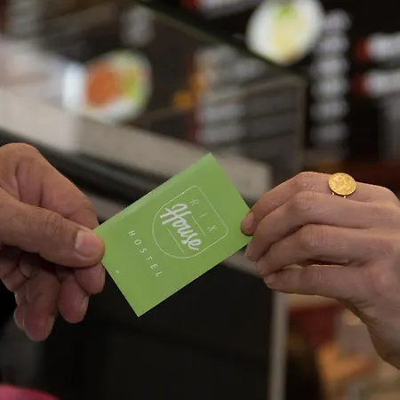 Rixhouse Берлин