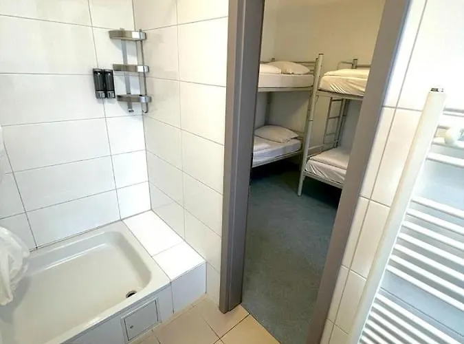 Hostal Rixhouse Berlín