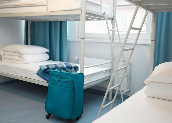 Hostal Rixhouse Berlín