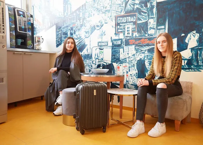 Hostal Rixhouse Berlín