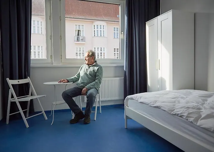 Hostal Rixhouse Berlín