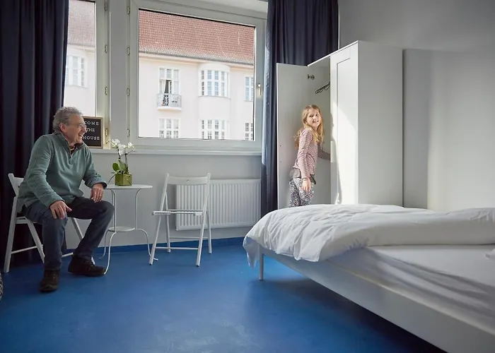 Hostal Rixhouse Berlín